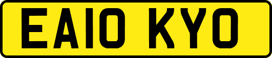 EA10KYO