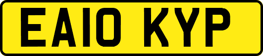 EA10KYP
