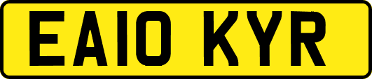 EA10KYR