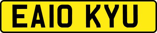EA10KYU