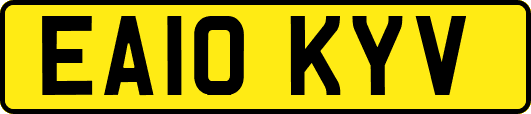 EA10KYV