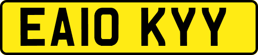 EA10KYY