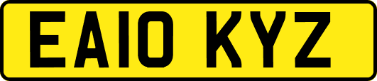 EA10KYZ
