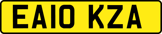 EA10KZA