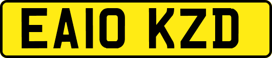 EA10KZD
