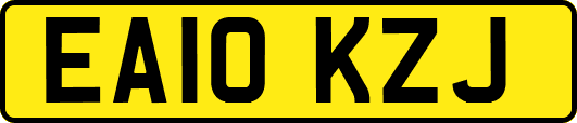 EA10KZJ