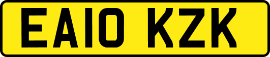 EA10KZK