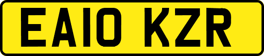 EA10KZR