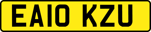 EA10KZU