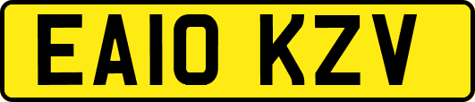 EA10KZV