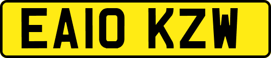 EA10KZW