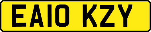 EA10KZY