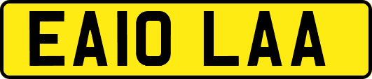EA10LAA