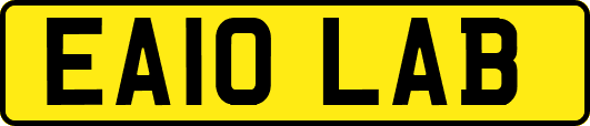 EA10LAB