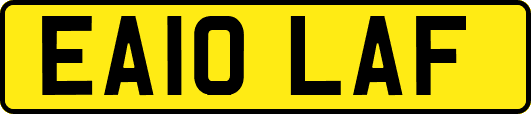EA10LAF