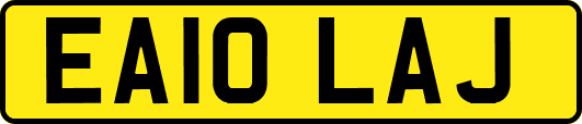 EA10LAJ