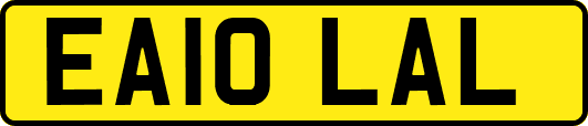 EA10LAL