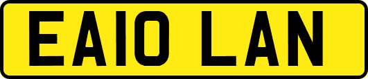 EA10LAN