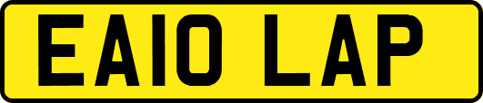 EA10LAP