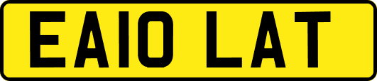 EA10LAT