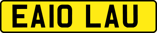 EA10LAU