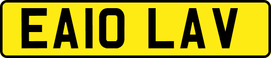 EA10LAV