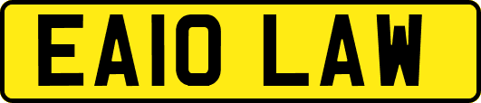 EA10LAW