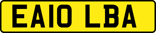 EA10LBA