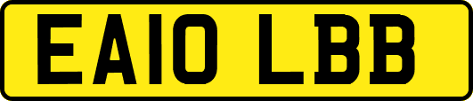 EA10LBB