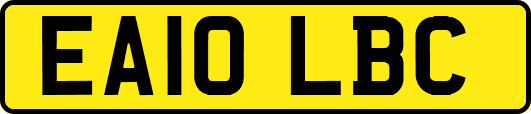 EA10LBC