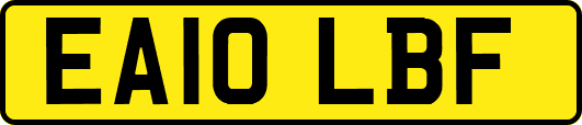 EA10LBF