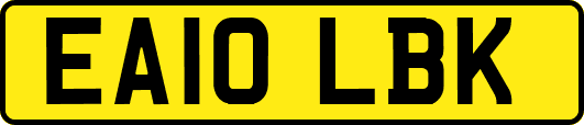 EA10LBK