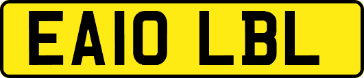 EA10LBL