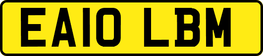 EA10LBM
