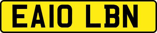 EA10LBN