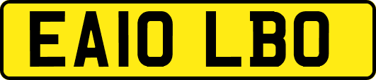 EA10LBO