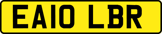 EA10LBR