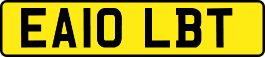 EA10LBT