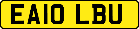 EA10LBU