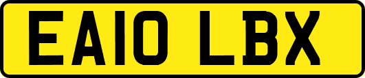 EA10LBX