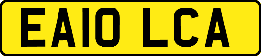 EA10LCA