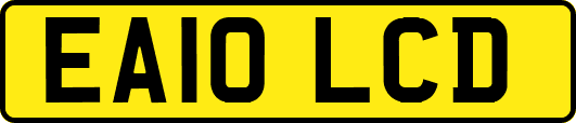 EA10LCD