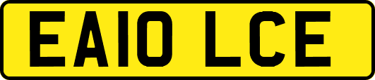 EA10LCE