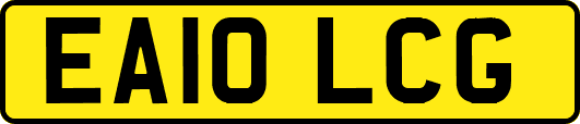 EA10LCG