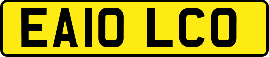 EA10LCO