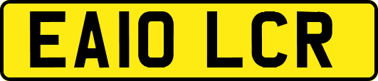 EA10LCR