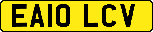 EA10LCV