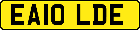 EA10LDE