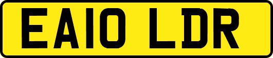 EA10LDR