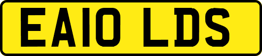 EA10LDS